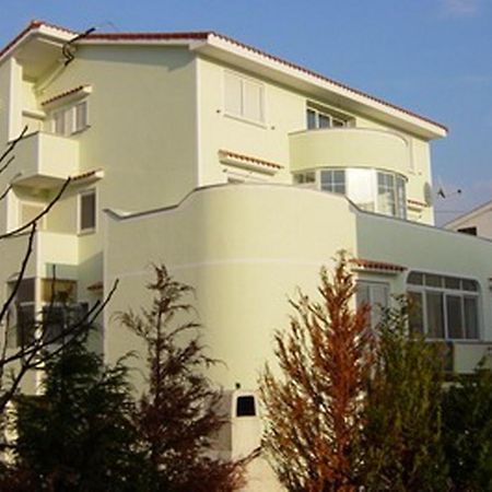 Apartments Luka 3 Baška Dış mekan fotoğraf
