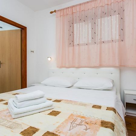 Apartments Luka 3 Baška Dış mekan fotoğraf