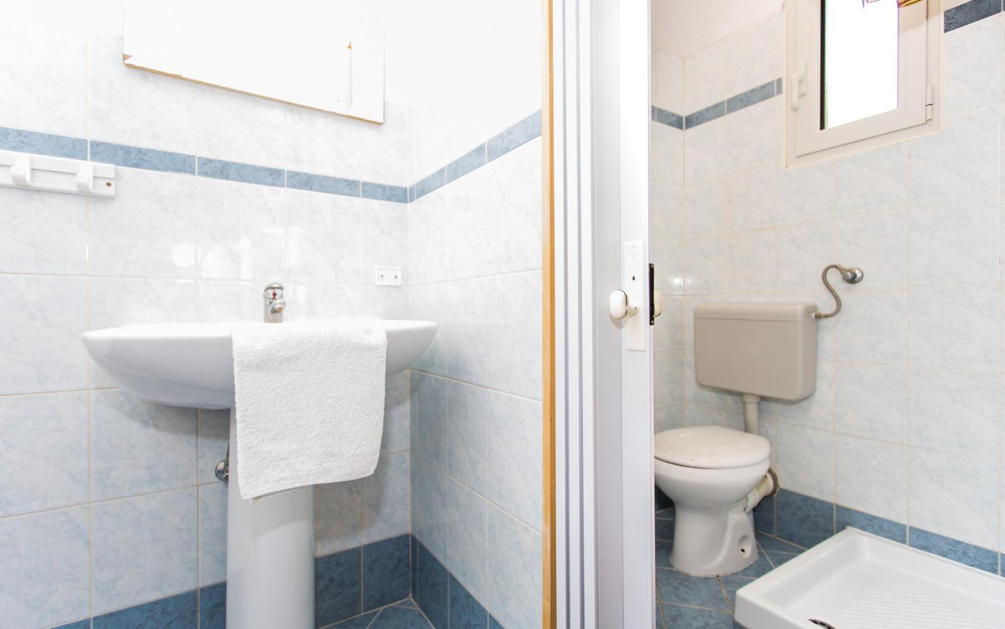 Apartments Luka 3 Baška Dış mekan fotoğraf
